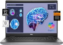 Dell Precision 7000 7670 Mobile Wor