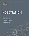 Negotiatio