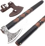 SHINY CRAFTS-Axes Viking Axe Hatche