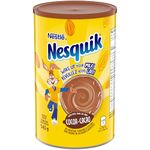 NESTLÉ NESQUIK Chocolate Powder, 540 g - PACKAGING MAY VARY