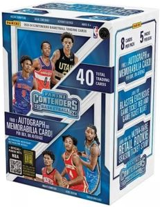 2023-24 Panini Contenders Blaster Box