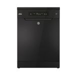 Hoover HF 3C7L0B 13 Place Setting Dishwasher - Black
