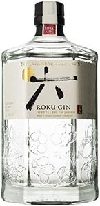 Roku Gin J