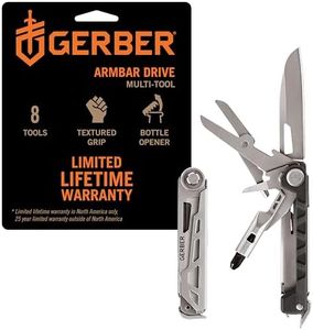 Armbar Drive MultiTool