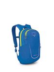 Osprey Daylite Jr Youth Kid's Backpack Backpack Alpin Blue/Blue Flame O/S