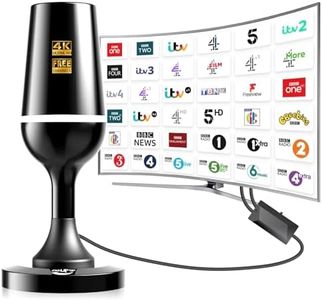 TV Aerial,
