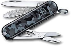 Victorinox Classic SD Swiss Army Kn