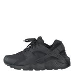 Nike Nike Huarache Run (Gs), Boy's Running Shoes, Black (Black/Black Black), 5 UK (38 EU)