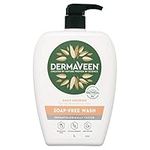 DermaVeen Daily Nourish Soap Free W