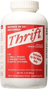 Thrift Mar