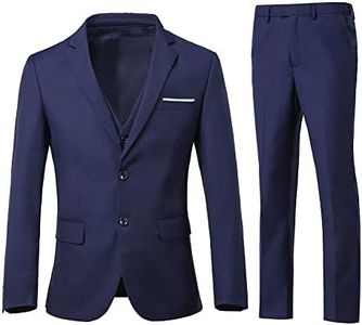 Men Suit S