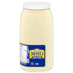 Kraft Mayonnaise, 3.78L