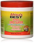 Africas Best Gro Herbal Super 5.25 Ounce Jar (155ml)