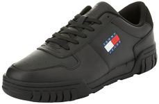 Tommy Hilfiger Mens Sneakers