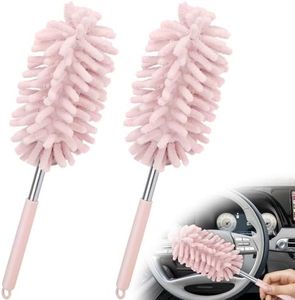 2 PCS Car 