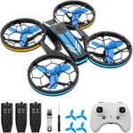 Mini Drones for Kids - RC Drone wit