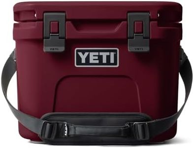 YETI Roadi