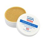 SRA Soldering Products Rosin Paste Flux #135 in A 2-Ounce Jar