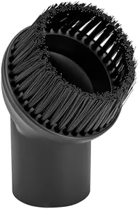 Shop-Vac 1-7/8" Round Brush, 1 Pack
