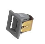 WE01X25316 Dryer Door Latch Replacement Compatible With GE - Budora