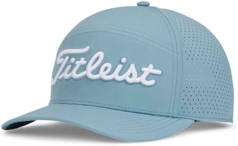 Titleist M