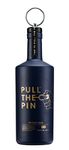 Pull the Pin Spiced Rum, (37.5% ABV), 70cl Alcohol Gifts, Oak Aged and Infused with Finest Spices, Spiced Rum Gifts For Men & Women, Alcohol Drinks for Him, Christmas