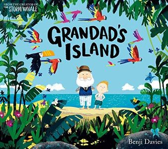 Grandad's 