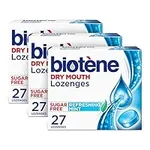 biotène Dry Mouth Lozenges for Dry 