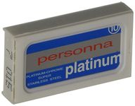 Personna Personna blue double edge razor blades 200ct