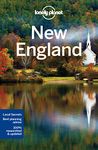 Lonely Planet New England (Regional Guide)