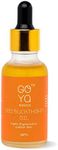 GOYA Basics Sea Buckthorn Face Oil, 30 ml | For Glowing Skin | Prevents Acne | Reduces Pigmentation & Acne | Improves Skin Hydration | Regenerates Skin Cells | Paraben Free | For Men & Women |