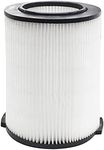 Standard Wet/Dry Vac Filter Vf4000 