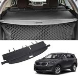 Retractable Tonneau Covers