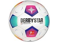 Derbystar Bundesliga Player v23, fo