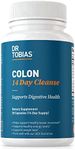 Dr. Tobias Colon 14 Day Cleanse, Ad