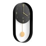 Pendulum Clock