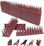 12 Pack of Bird Spikes - Covers 204