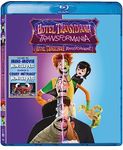 Hotel Transylvania: Transformania [Blu-ray] (Bilingual)