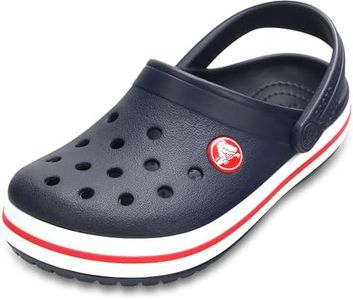 Crocs Unis