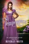 Temperance (The Shackleford Sisters Book 2)