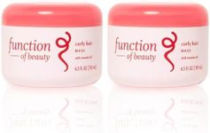 FUNCTION OF BEAUTY Hair Mask for Cu