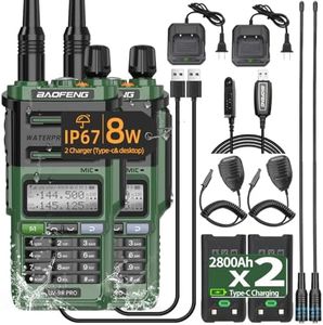 UV-9R Pro 