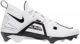 Nike Men's Alpha Menace Pro 3 Footb