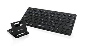 Iogear Bluetooth Keyboards