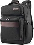 Samsonite Kombi Business Backpack, 