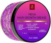 CHEBE MAGIC HAIR GROWTH GREASE, wit