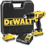 Dewalt DCD