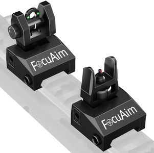 FocuAim X2