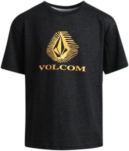 Volcom Boy