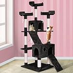 BEASTIE 180cm Cat Tree with Mouse T